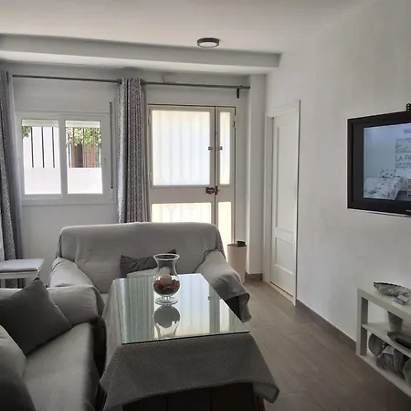 Сasa de vacaciones La Payana, Sierra De Grazalema Consultar Precios En La Payana Prado Del Rey