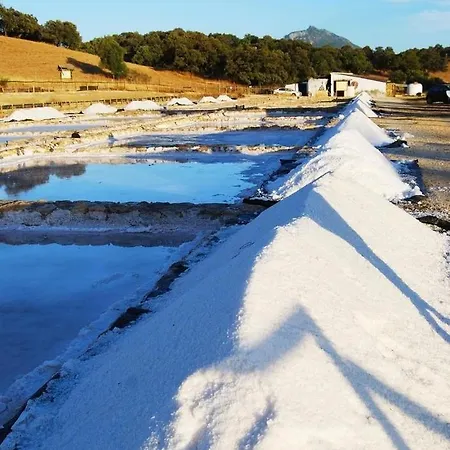 別荘 La Payana, Sierra De Grazalema Consultar Precios En La Payana