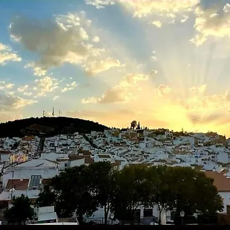 La Payana, Sierra De Grazalema Consultar Precios En La Payana 別荘 *