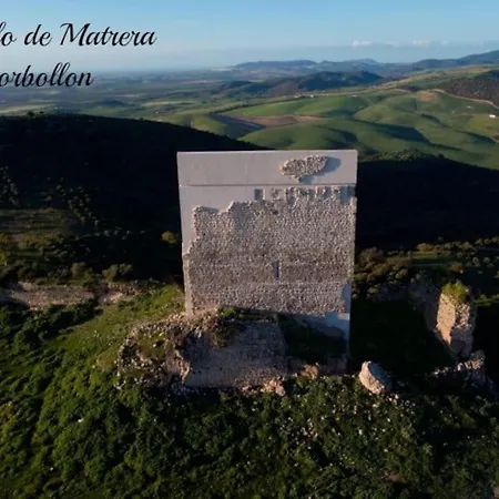 別荘 La Payana, Sierra De Grazalema Consultar Precios En La Payana *