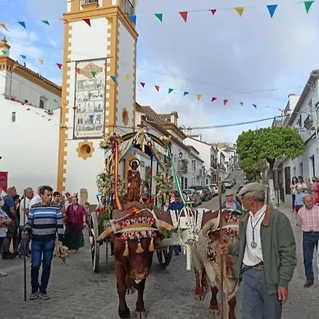 La Payana, Sierra De Grazalema Consultar Precios En La Payana Holiday home