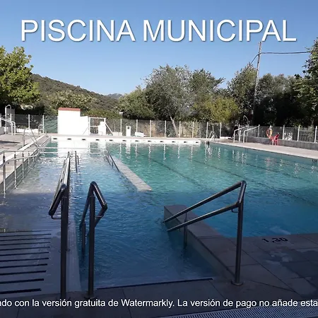La Payana, Sierra De Grazalema Consultar Precios En La Payana 別荘 プラド・デル・レイ