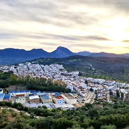 La Payana, Sierra De Grazalema Consultar Precios En La Payana *