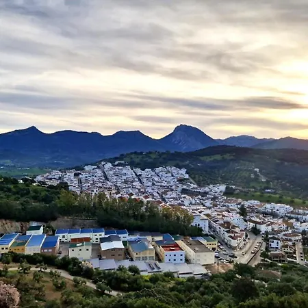 La Payana, Sierra De Grazalema Consultar Precios En La Payana
