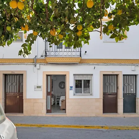 La Payana, Sierra De Grazalema Consultar Precios En La Payana Holiday home Prado Del Rey