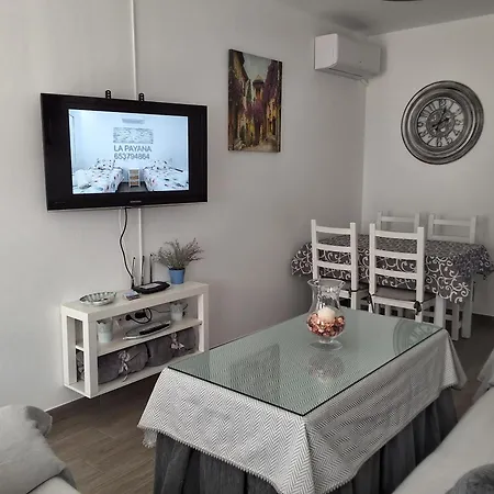 Holiday home La Payana, Sierra De Grazalema Consultar Precios En La Payana Prado Del Rey