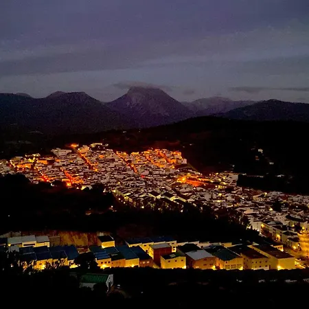 La Payana, Sierra De Grazalema Consultar Precios En La Payana