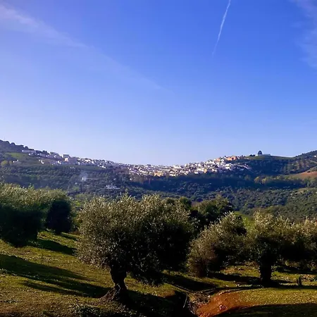 La Payana, Sierra De Grazalema Consultar Precios En La Payana