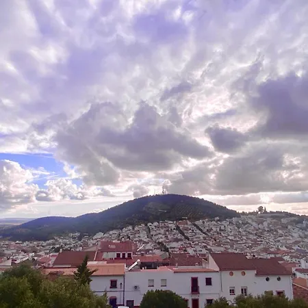 別荘 La Payana, Sierra De Grazalema Consultar Precios En La Payana *