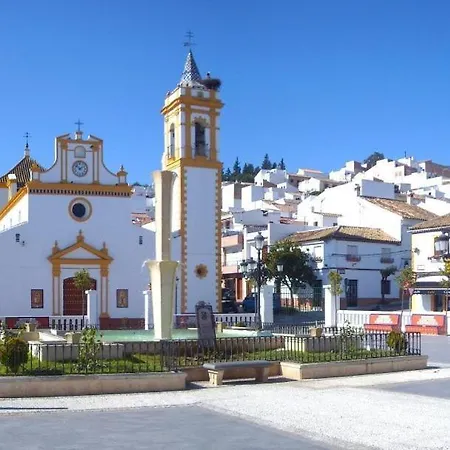 La Payana, Sierra De Grazalema Consultar Precios En La Payana Holiday home